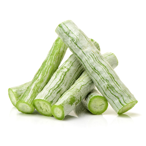 Snake Gourd Padwal 1Kg India